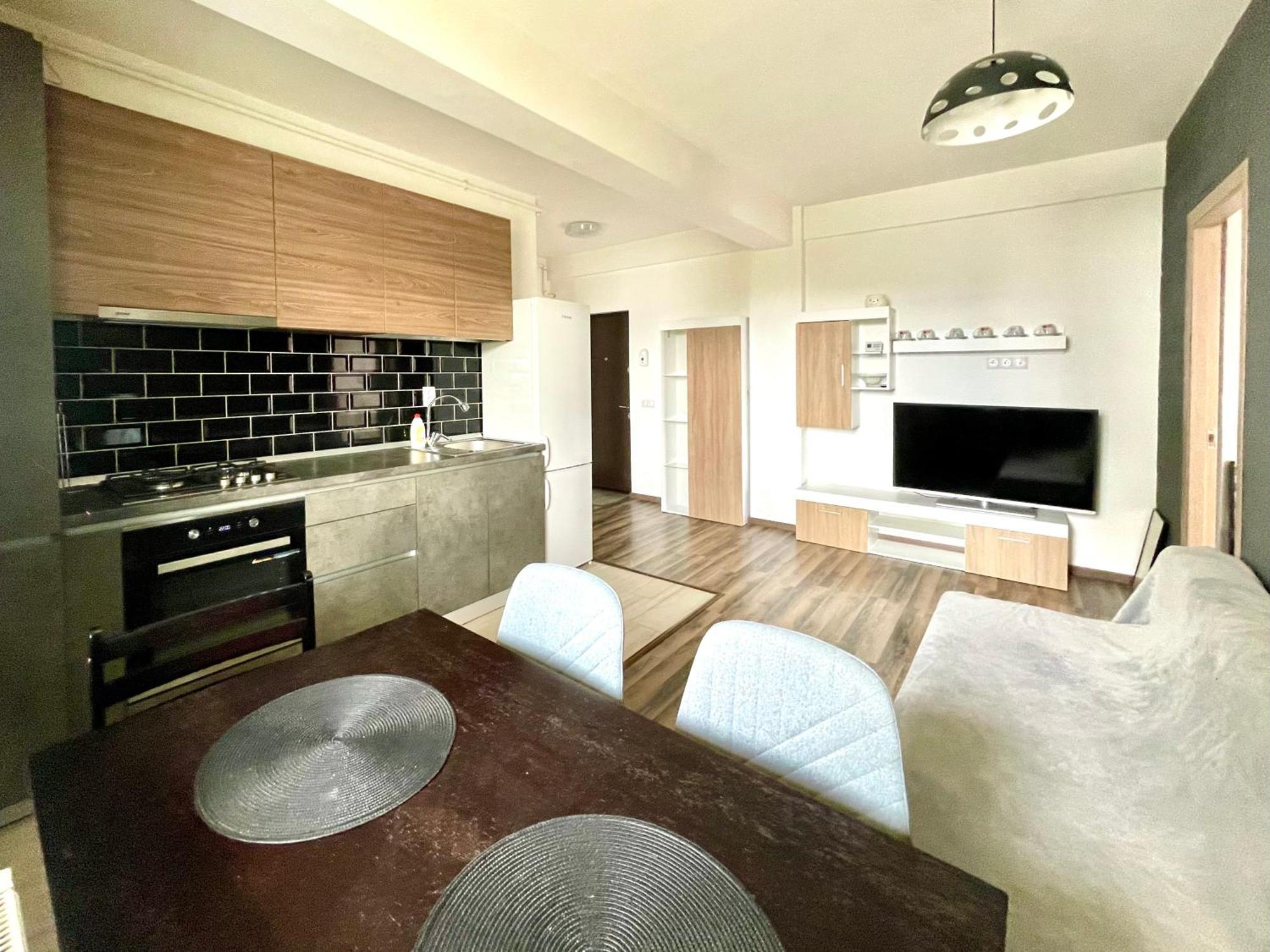 Yamalux Apartments - Cozy Double - Westside 3 Флорешты Экстерьер фото